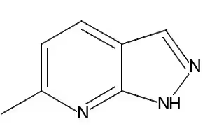 6-Methyl-1H-octahydropyrrolo[3,4-b]pyridine structure, CAS 885959-20-6
