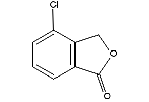 4-Chlorophthalide structure, CAS 52010-22-7