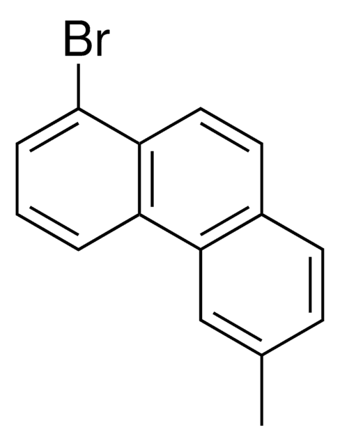1-Methylphenanthrene structure, CAS 832-69-9