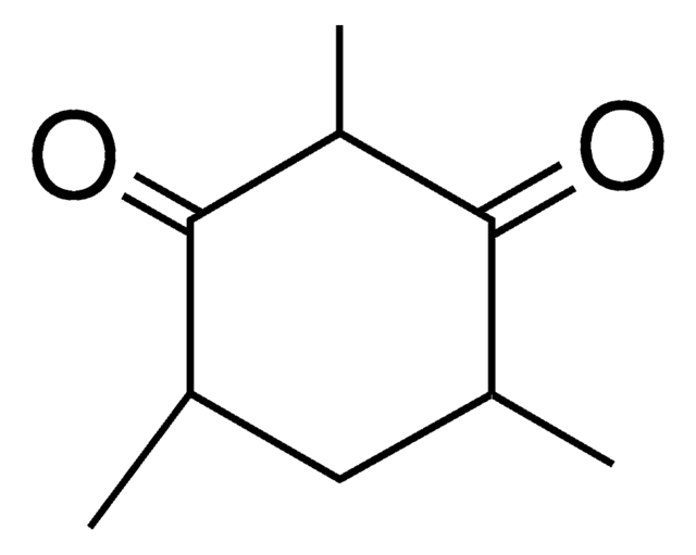 2,4,6-Trimethyl-1,3-benzenedimethanethiol structure, CAS 10074-13-2