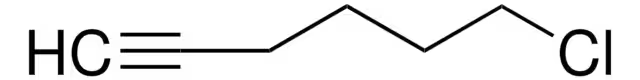 5-Hexynechloride structure, CAS 10297-06-0