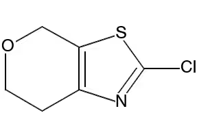 6,7-Dihydro-4H-pyrano[4,3-d]1,3-thiazole-2-carboxylicAcid structure, CAS 740787-78-4