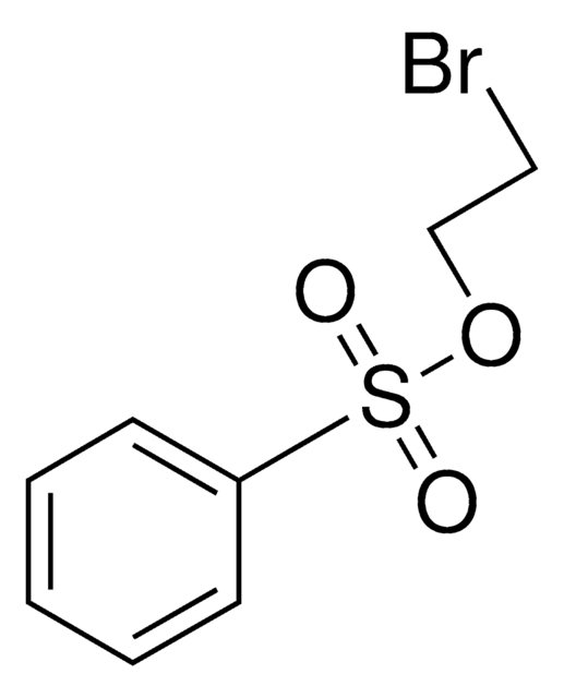 Sodium4-(2-bromoethyl)benzenesulfonate structure, CAS 65036-65-9