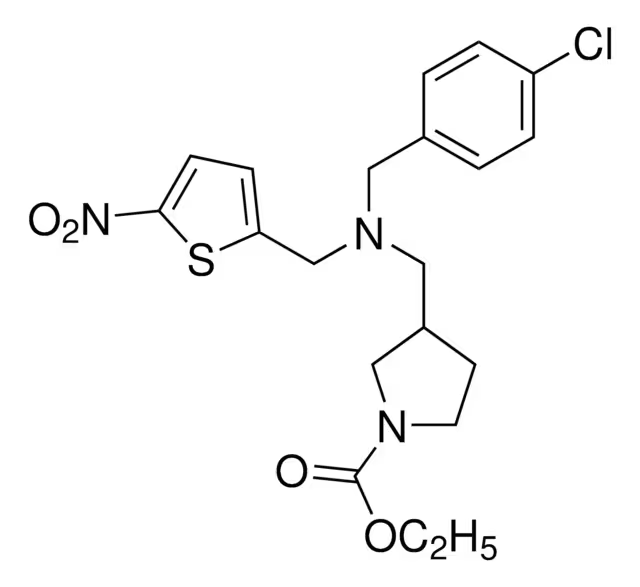 2-Methyl-3-nitrothiophene-5-carboxylicAcid structure, CAS 36050-35-8