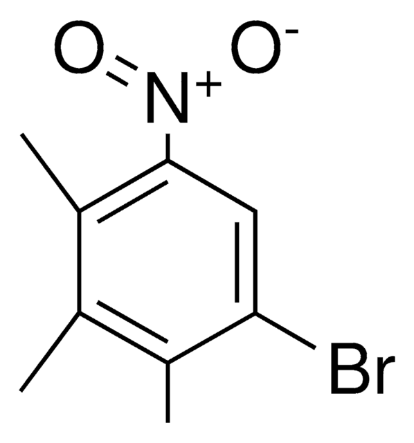 5-Nitro-2,3,4-trifluorobenzoicAcid structure, CAS 197520-71-1