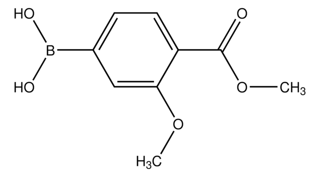 3-(Methoxycarbonyl)-4-nitrobenzoicAcid structure, CAS 64152-09-6