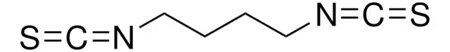 1,4-Butanediisothiocyanate structure, CAS 4430-51-7
