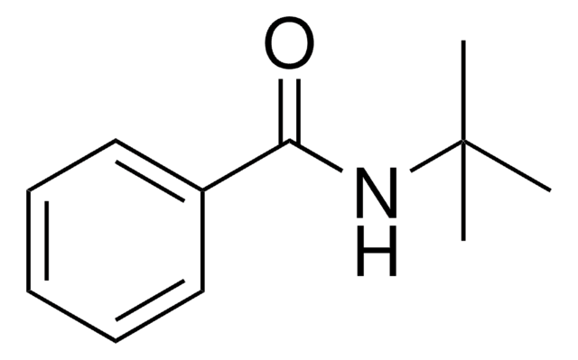 N-tert-Butylbenzamide structure, CAS 5894-65-5