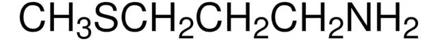 3-(3-Methylphenoxy)propylamine structure, CAS 26646-51-5