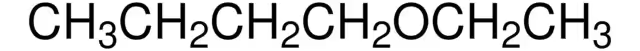 1-Butylethylether structure, CAS 628-81-9