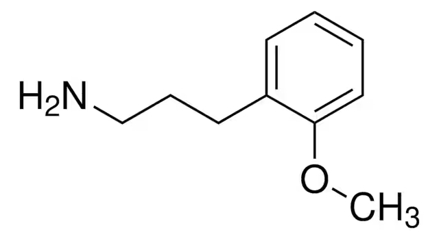 3-(2-Nitrophenoxy)propylamine structure, CAS 103546-10-7
