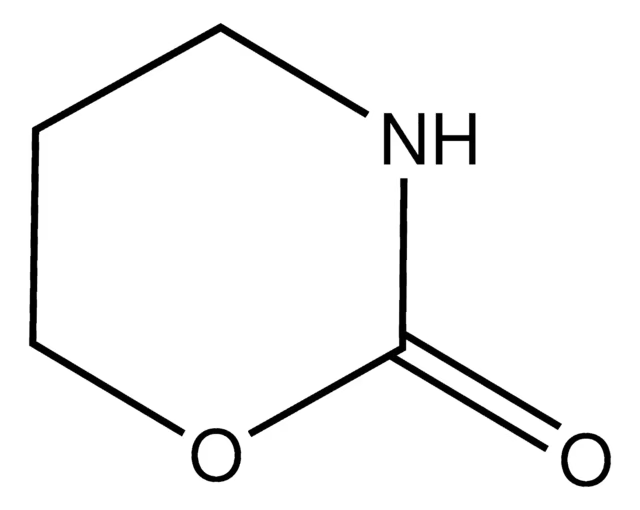 1,3-Oxazinan-2-one structure, CAS 5259-97-2