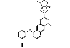 (3aR,6aR)-1-Methyl-5-ethoxycarbonylhexahydropyrrolo[3,4-b]pyrrole structure, CAS 1235343-80-2