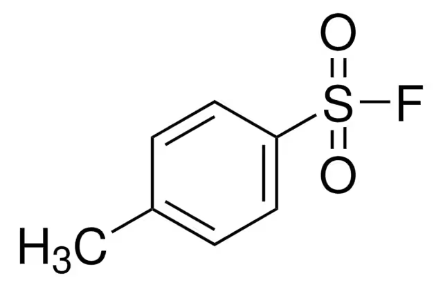 4-Toluenesulfonylfluoride structure, CAS 455-16-3
