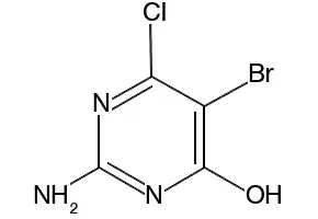 4-AMINO-5-BROMO-6-METHOXYPICOLINICACID structure, CAS 1245644-09-0