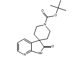 methyl4-oxo-1-(1-phenylethyl)piperidine-2-carboxylate structure, CAS 1262414-57-2