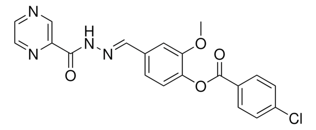 2-bromo-2-(4-methoxy-phenyl-hydrazono)-aceticacidethylester structure, CAS 63515-22-0