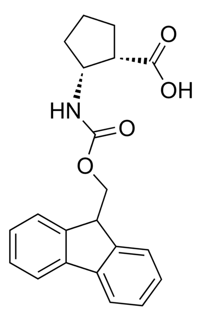 1-(Fmoc-amino)cyclohexanecarboxylicAcid structure, CAS 162648-54-6