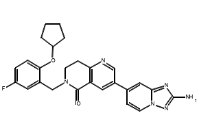 7-Methyl-5,6,7,8-tetrahydro-1,7-naphthyridin-5-amine structure, CAS 1260657-67-7