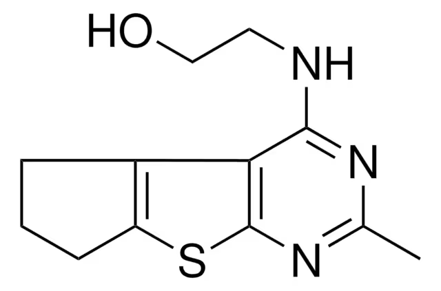 4-Amino-2-Chloropyrimido[4,5-d]pyrimidine structure, CAS 1197193-40-0