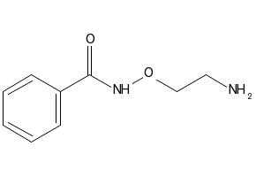 2-(2-Aminoethoxy)benzamide structure, CAS 58932-30-2