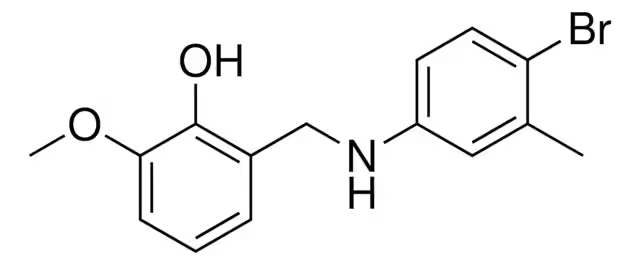 6-Bromo-3-methyl-2-phenylquinoline-4-carboxylicacid structure, CAS 330834-94-1
