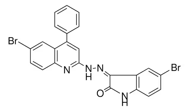 6-Bromo-2-(5-methylthiophen-2-yl)quinoline-4-carboxylicacid structure, CAS 350998-05-9