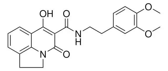 2-(3,4-Dimethoxyphenyl)quinoline-4-carboxylicacid structure, CAS 133676-16-1