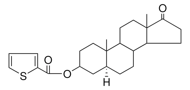 5-(3-Oxo-3-phenylpropenyl)thiophene-2-sulfonylchloride structure, CAS 139435-66-8