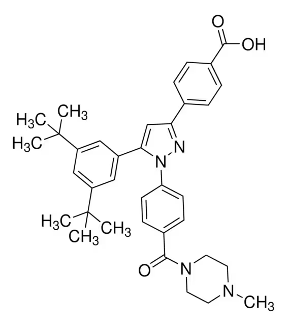 1H-Pyrazole-5-carboxaldehyde,3-(1,1-dimethylethyl)-1-methyl-4-nitro- structure, CAS 817172-31-9