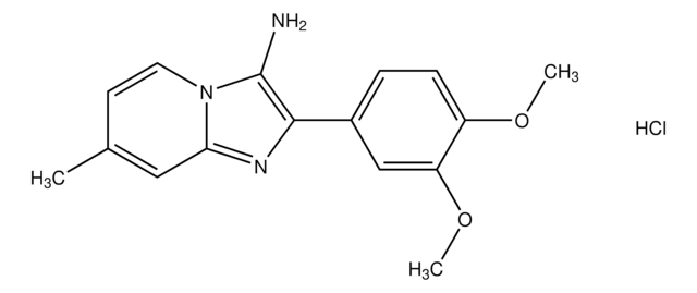 2-(3,4-Dimethoxyphenyl)-6-methylimidazo[1,2-a]pyridine-3-carbaldehyde structure, CAS 727975-83-9
