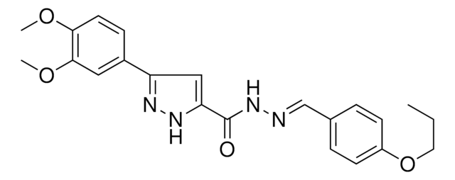 3-(3,4-Dimethoxyphenyl)-1H-pyrazole-4-carbaldehyde structure, CAS 350997-69-2