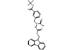 Boc-(S)-3-Amino-3-(3-methoxy-phenyl)-propionicacid structure, CAS 499995-77-6