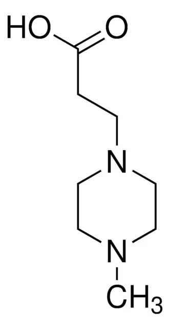 3-Bromo-4-(4-methylpiperazin-1-yl)benzoicAcid structure, CAS 1131622-55-3