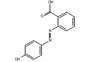 2-(4-Isopropylphenylthio)benzoicacid structure, CAS 5495-75-0