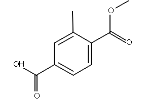 3-(4-Bromophenoxymethyl)benzoicacid structure, CAS 380173-56-8