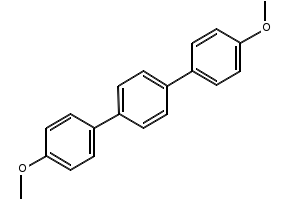 4,4'-Dimethoxy-4''-fluorotritylalcohol structure, CAS 342045-55-0