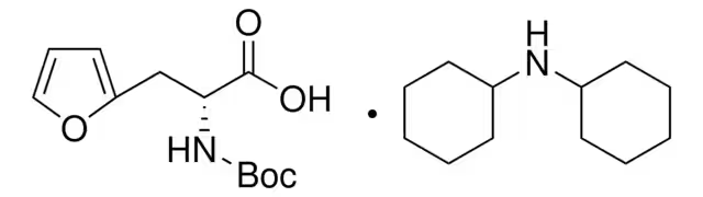 (R)-3-Amino-3-(2-furyl)-propionicacid structure, CAS 73495-08-6