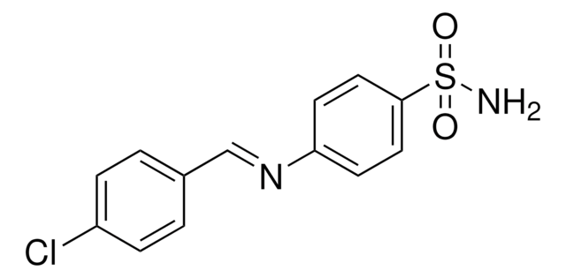 (4-Chloro-benzylidene)carbamicacidethylester structure, CAS 681260-32-2