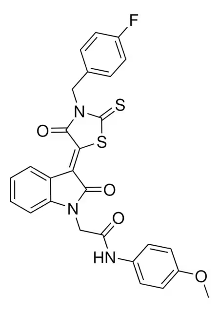 2-(4-Fluorobenzyl)-3-oxo-butyricacidmethylester structure, CAS 122255-02-1