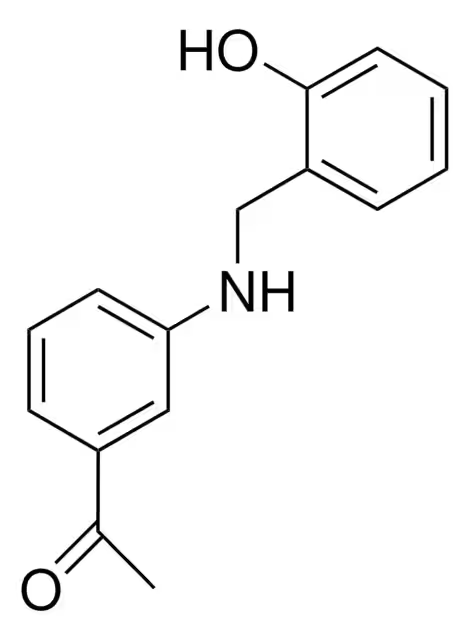 2'-(3-Fluorobenzyloxy)acetophenone structure, CAS 845823-26-9