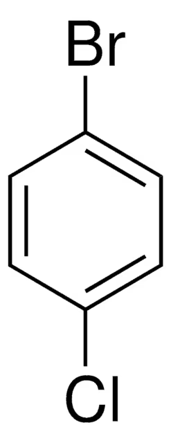 4-(4-Fluorobenzyloxy)chlorobenzene structure, CAS 332-04-7
