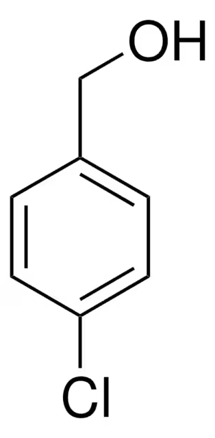 4-Chlorobenzyl-4-methoxyphenylketone structure, CAS 52578-11-7