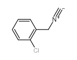 2-Chlorobenzylisocyanide structure, CAS 602261-91-6