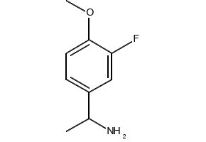 3-(3-Fluoro-4-methoxyphenyl)-1-propene structure, CAS 222422-50-6