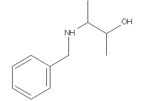 2-(Benzylamino)-3-trifluoromethylpyridine structure, CAS 886501-07-1