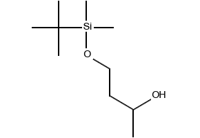 2-tert-butylpyrimidin-4-ol structure, CAS 42351-88-2