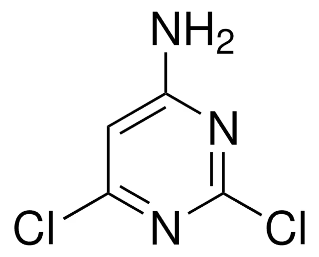 4-benzyl-2,6-dichloropyrimidine structure, CAS 796095-89-1
