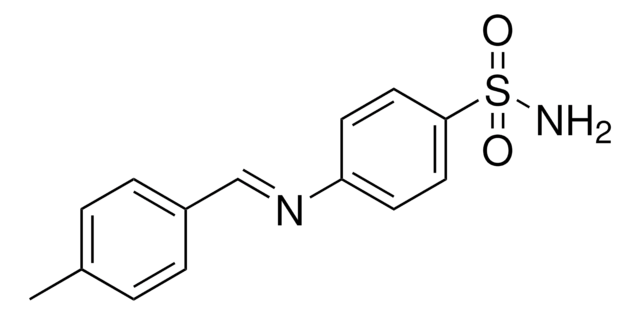 4-Methyl-N-(4-methyl-benzylidene)benzenesulfonamide structure, CAS 75159-10-3