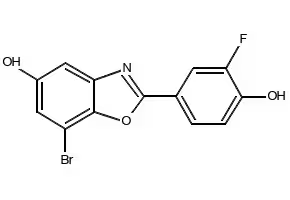 4-Bromo-5-fluoro-7-methylisatin structure, CAS 1092350-06-5